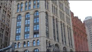 New York Times Building (41 Park Row) | Wikipedia audio article