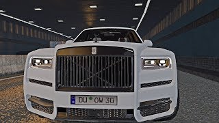 Rolls-Royce Cullinan 2019 - ETS2[1.36][Euro Truck Simulator 2]