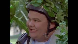 Power Rangers Zeo Episode 011   A Few Bad Seeds