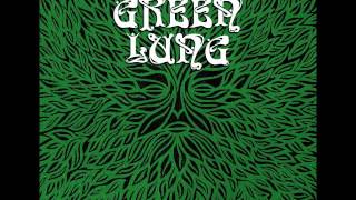 Green Lung: Green Man Rising