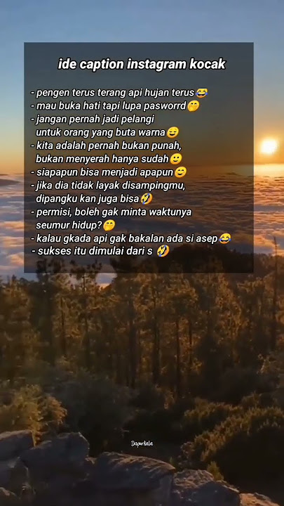ide caption ig lucu kocak #katakatalucu #katakata #shorts #caption