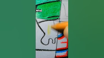 One drawing 4 different styles! 👀✨sponge bob✨pt 3 #shorts #youtubeshorts #viral