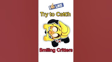 Try to Catch Cute Kicking Chicken by Smiling Critters #smilingcritters #poppyplaytimechapter1