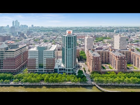 225 River Street, Hoboken, NJ home video tour