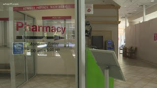 Labor shortage continues to affect pharmacies