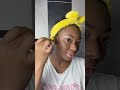 #makeup #makeupyoutube #makeuptutorial #shorts #grwmmakeup