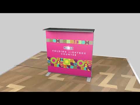Fast Folding Pop