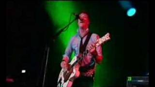 The Living End - Wake up LIVE 2006