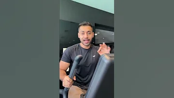 افضل ٣ اجهزة كارديو Short 