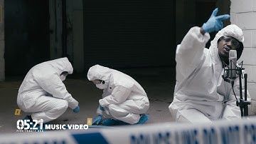 kemetstry X Micall Parknsun - Road & Postcode (Official Music Video)