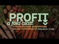 Profit a föld alatt – Gyökérzöldség Agroinform online konferencia