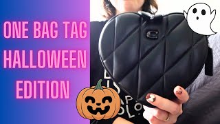 Halloween Bag Tag 👻 | The Perfect Bags for Every Spooky Season Vibe