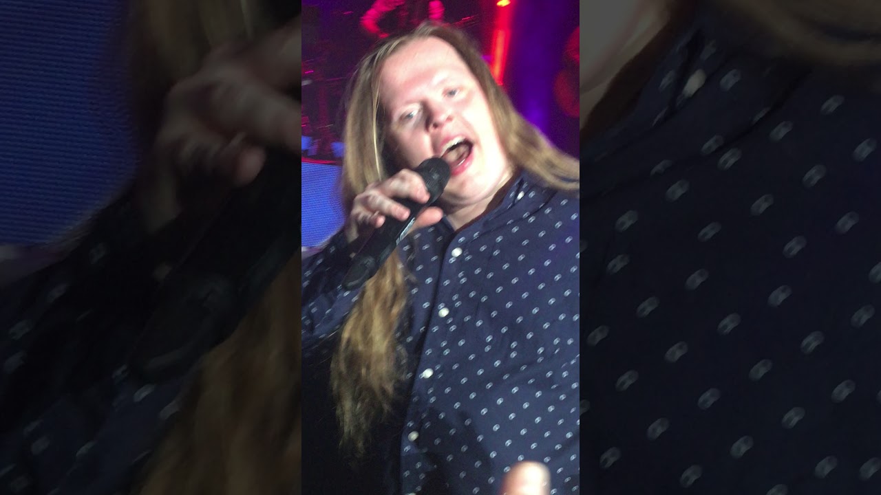 Kelly Family I can't help myself Gdańsk YouTube