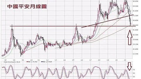 [李慧芬 Stella。财经 quick shot] 港股遇50天线阻力，中国平安低吸值博 - 天天要闻
