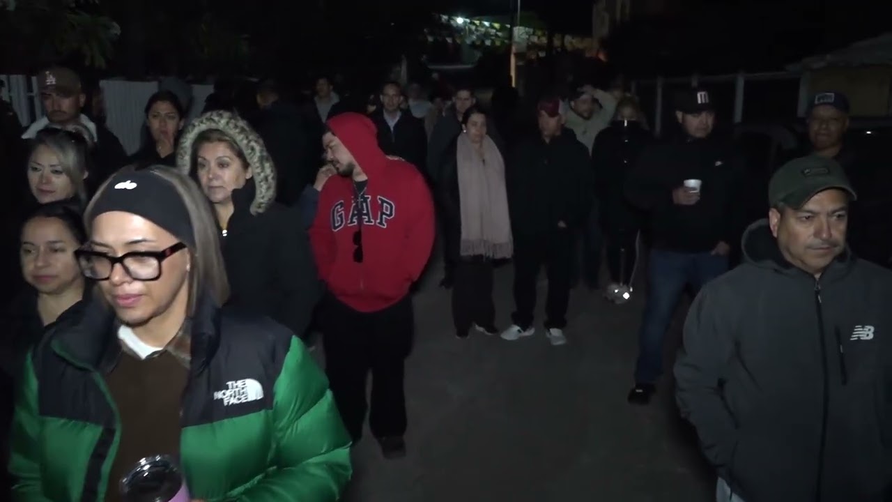 Las Cruces Michoacan 2026 Parte 3