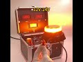 LED Warning Light Beacon Amber With Backup Alarm 9 Flash Pactern