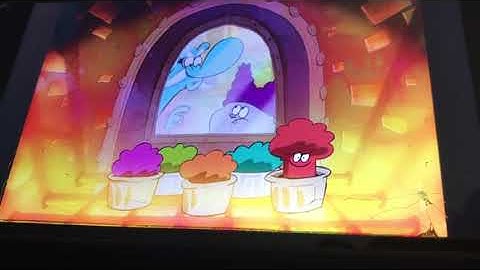 Chowder theme song intro(Cartoon Network broadcast)