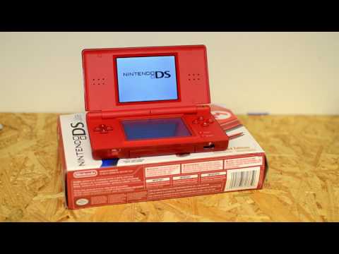 pakket Trend scherp Nintendo DS Spelcomputer kopen