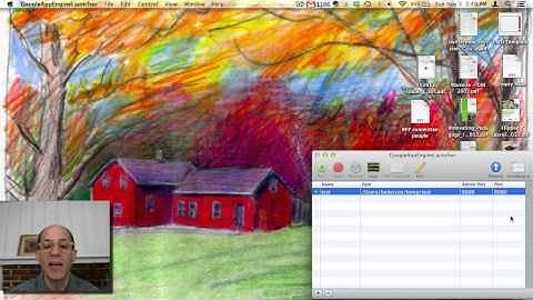 m10-7 - Google App Engine
