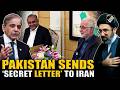 Pak’s Naqvi delivers Munir-Sharif’s ‘secret letter’ for Mojtaba Khamenei to Iranian counterpart