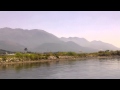 Montenegro Tivat Airport Takeoff 2013