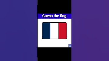 Guess the flag quiz | ultimate flag quiz #short #shorts