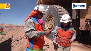 Servicio Operacional Shell Lubricantes
