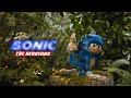 Sonic the hedgehog 2020 movie clip the people of green hills