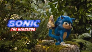 Sonic The Hedgehog (2020) Hd Movie Clip “The People Of Green Hills