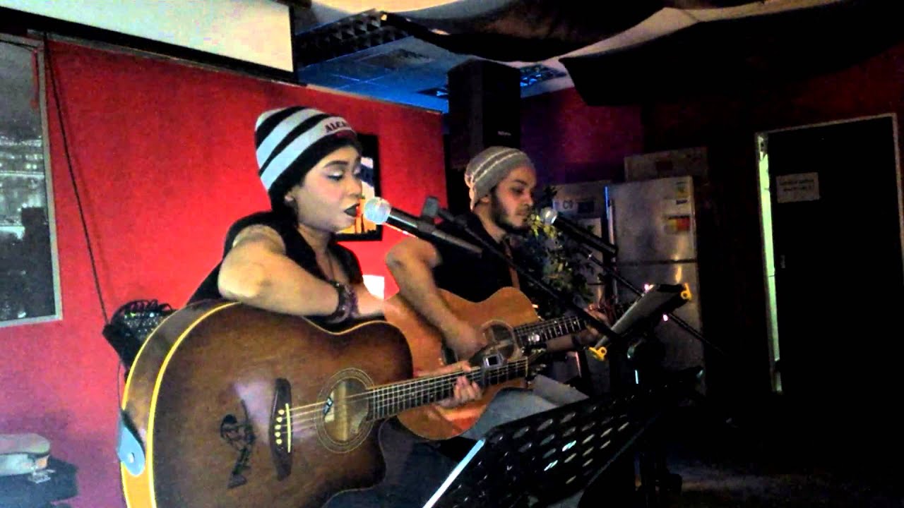 Titanium Cover By Reanimate Duo