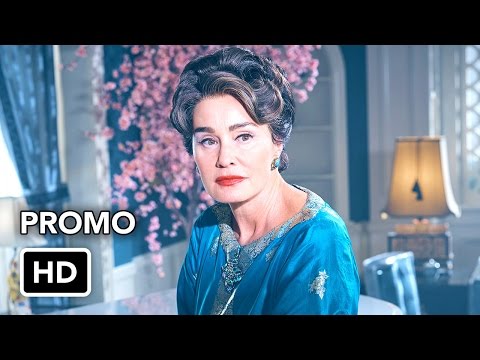 FEUD: Bette and Joan 1x03 Promo "Mommie Dearest" (HD)