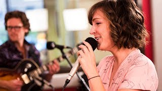 New West Guitar Group With Sara Gazarek 'You'd Be So Nice To Come Home To' | Live Studio Session