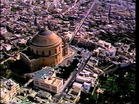 Video: Malta Misterioasă - Vedere Alternativă