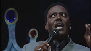 Bernie Mac Ping Gas Kingdom Of Comedy