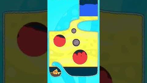 Save The Fish Gameplay All Game - Fishdom Game/ Pin Pull - Gameplay Walkthrough