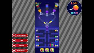 Ball Loop Level 20 Walkthrough Solution All Levels Wealth