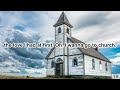 Church (Take Me Back) - Cochren &amp; Co. - Vocals (Original Key B) - 9.17.25
