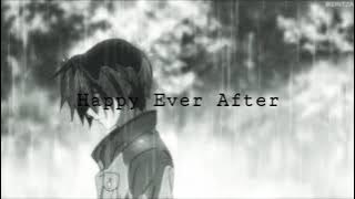 Happy Ever After by Hayd | Lyrics Video [Slow and Deep Version]