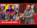 KUNAMBI AJA KIVYAKE BUNGENI APINGA MACHINGA KUHAMISHWA MTAKUJA KUNIAMBIA KUNAMBI AJA KIVYAKE BUNGENI APINGA MACHINGA KUHAMISHWA MTAKUJA KUNIAMBIA