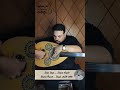 وحياة محبتك عزف عود اغاني زمان طرب Oud Music Shorts عبدالعزيز محمود عزف اغاني 