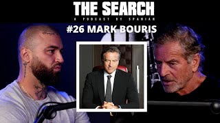 How Mark Bouris built a $500 Million Dollar company