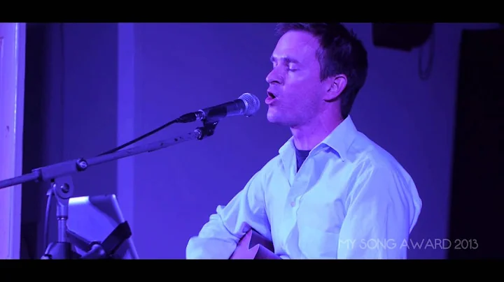 Come Back To Me - Allyn Smith - 2013 My Song Award