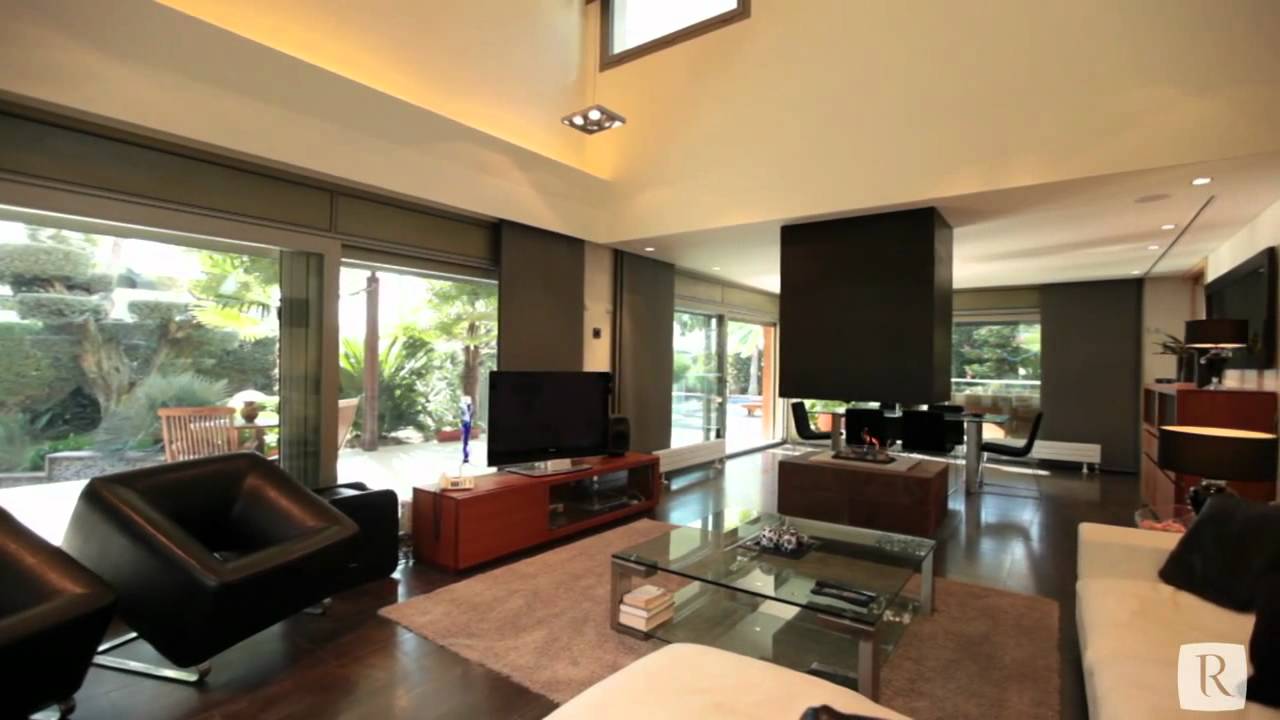Villa di lusso in vendita in la eliana, valenzia, spagna rmgv511 ... Interni case lusso