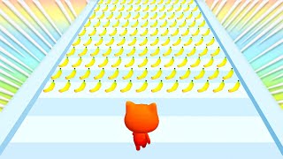 MAX LEVEL In Monster Evolution!