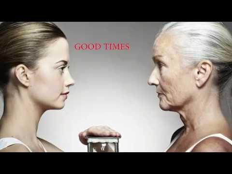 Menopause and Subsequent insomnia hasten ageing @spectacularvideos833