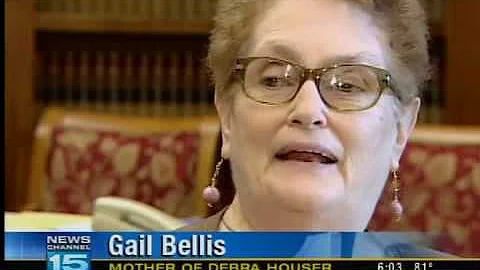 EXCLUSIVE: Victim's Family Reacts to Houser Senten...