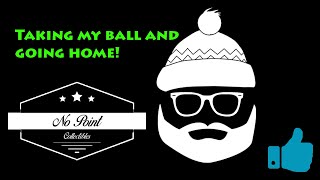 I closed my Ebay Store!