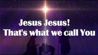 You are the Living Word - Lyrics