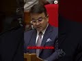 Rep. Barbers: Ano ka (Trolls) sinusuwerte? #shorts