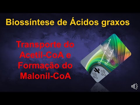 Vídeo: Quantos ATP são produzidos na formação de acetil CoA?